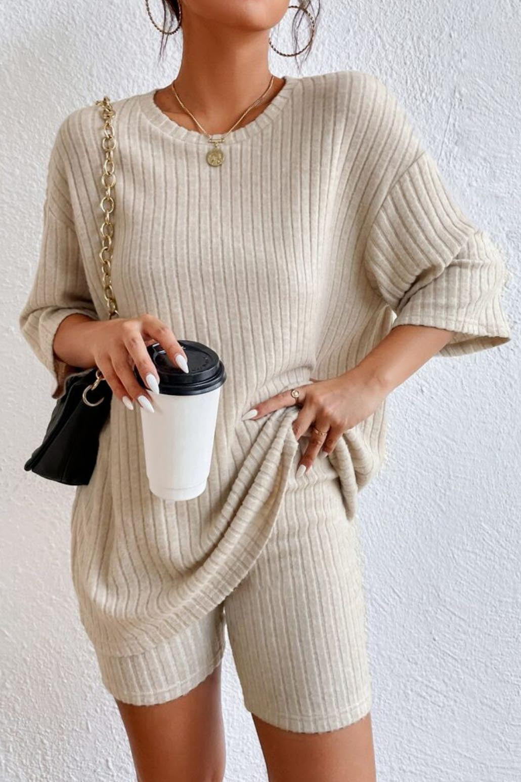 Lea Lounge Set