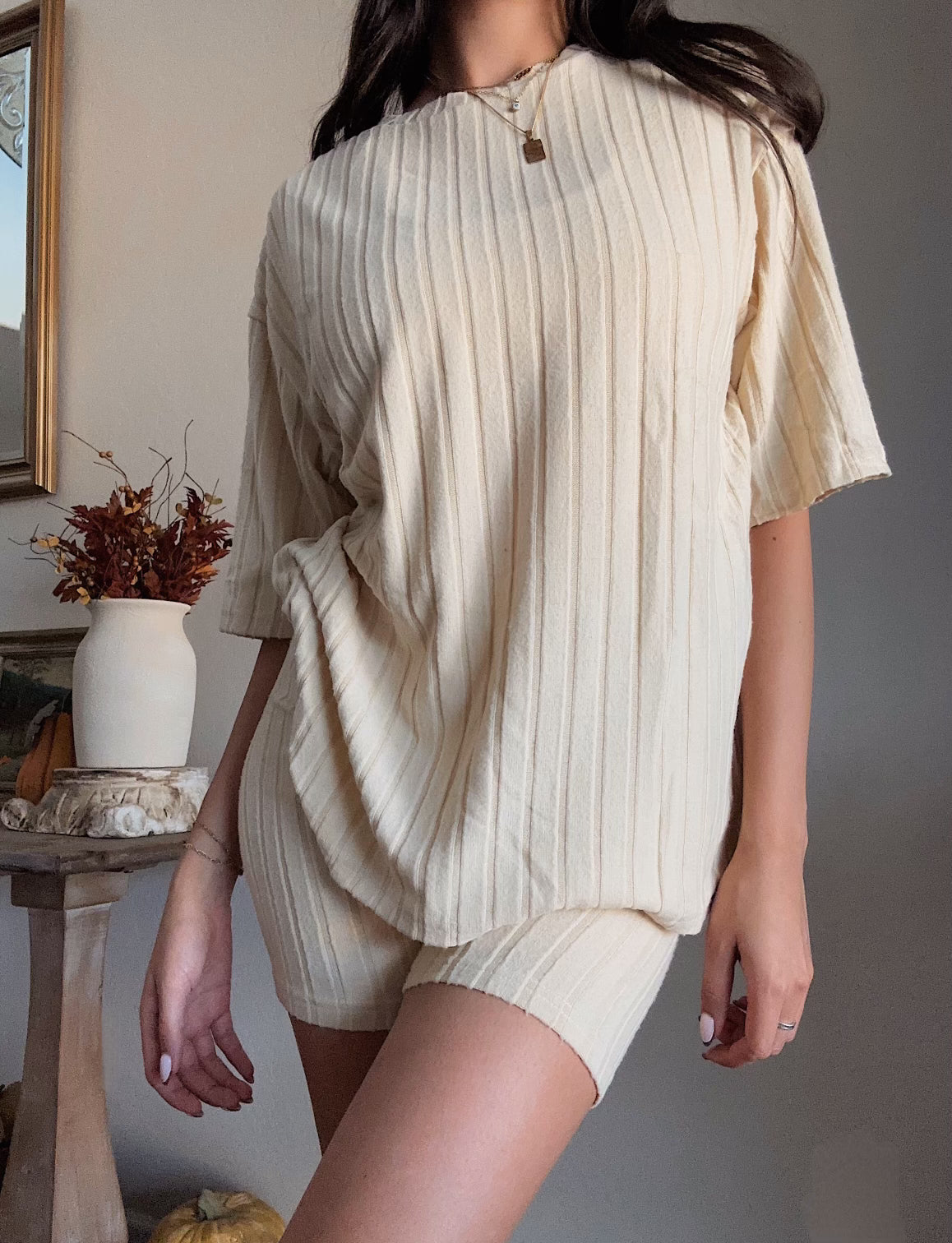 Lea Lounge Set