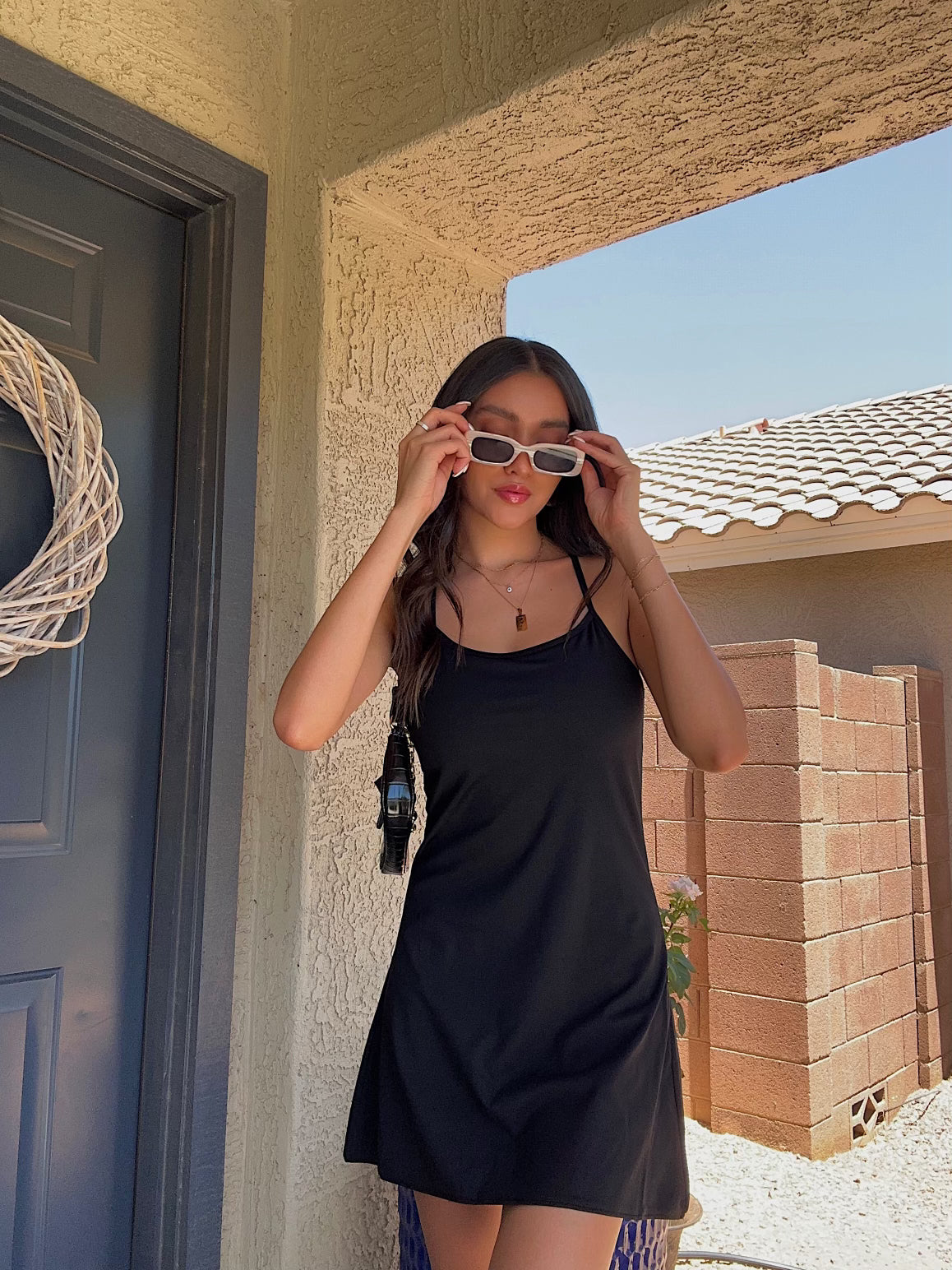 Your Everyday Dress