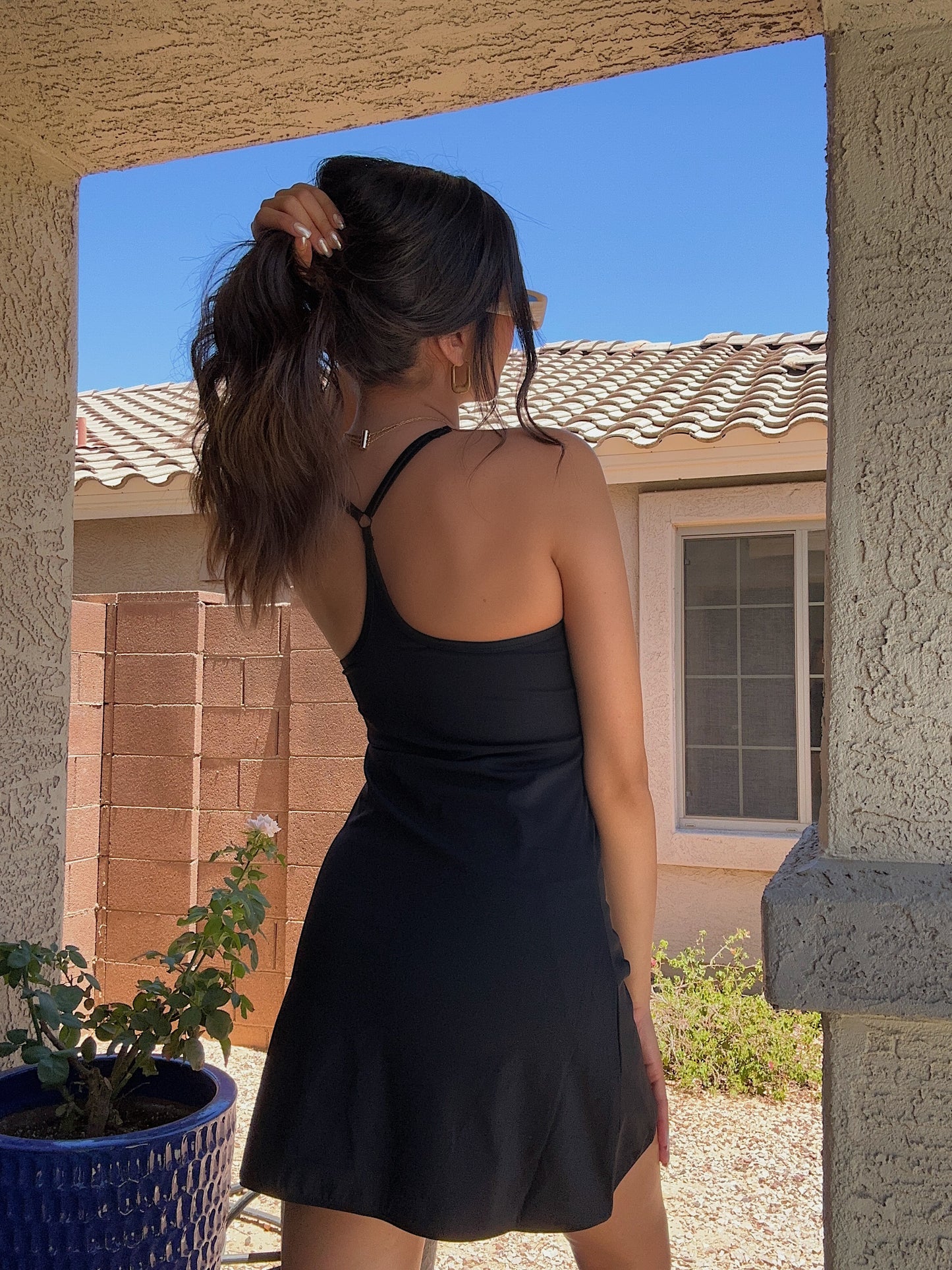 Your Everyday Dress