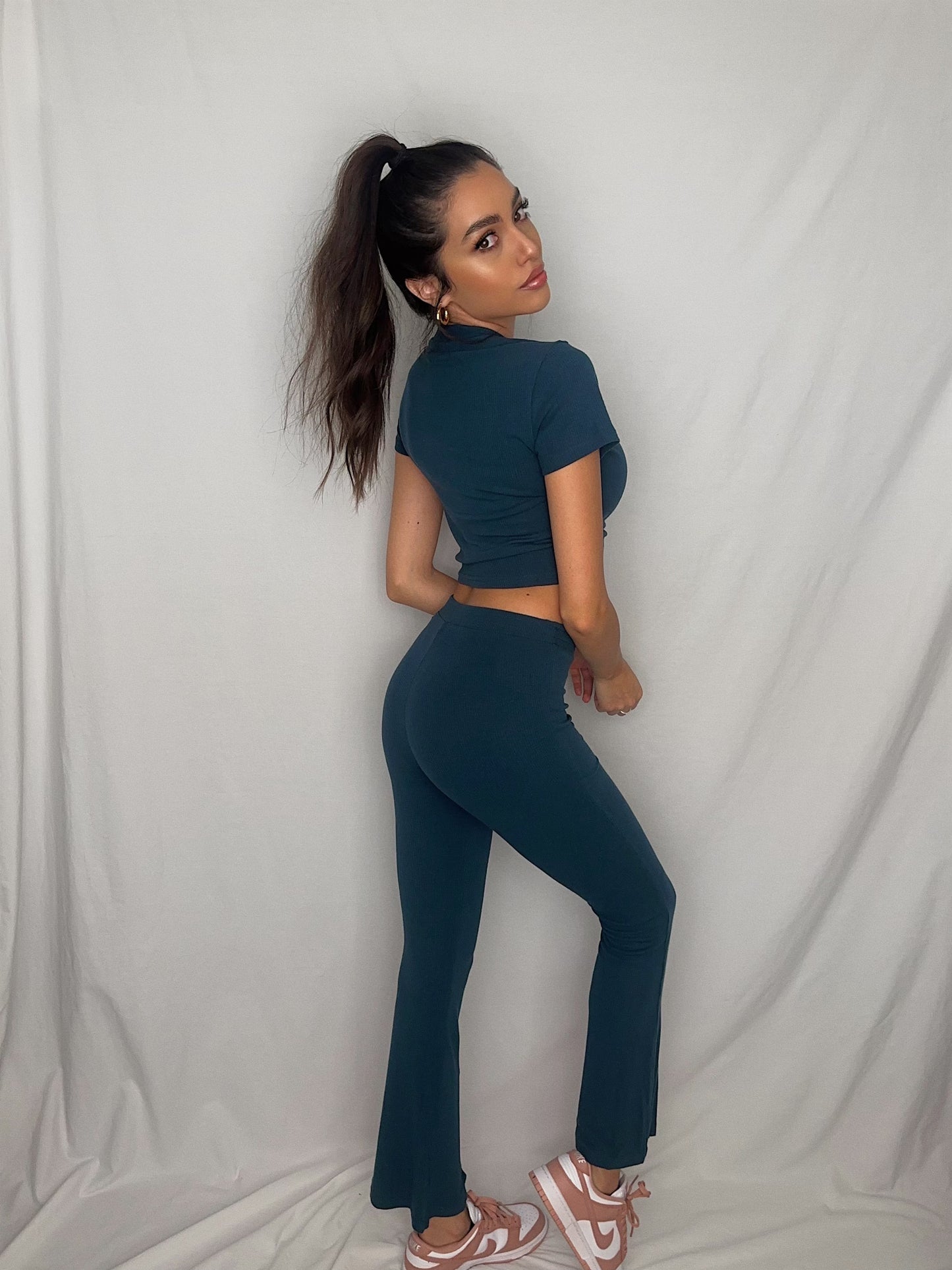 Malibu Lounge Set