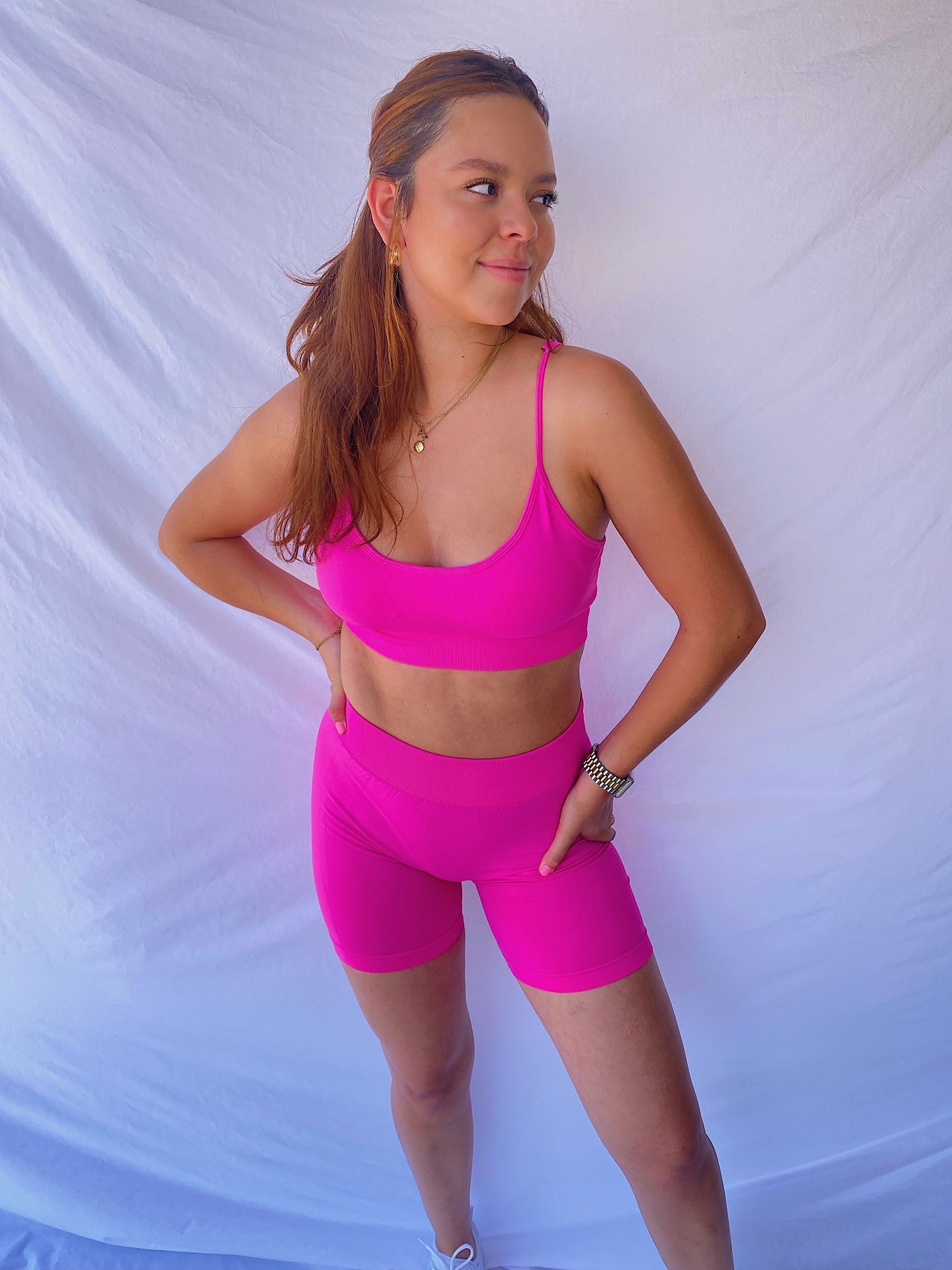 Bubble Gum Active Set