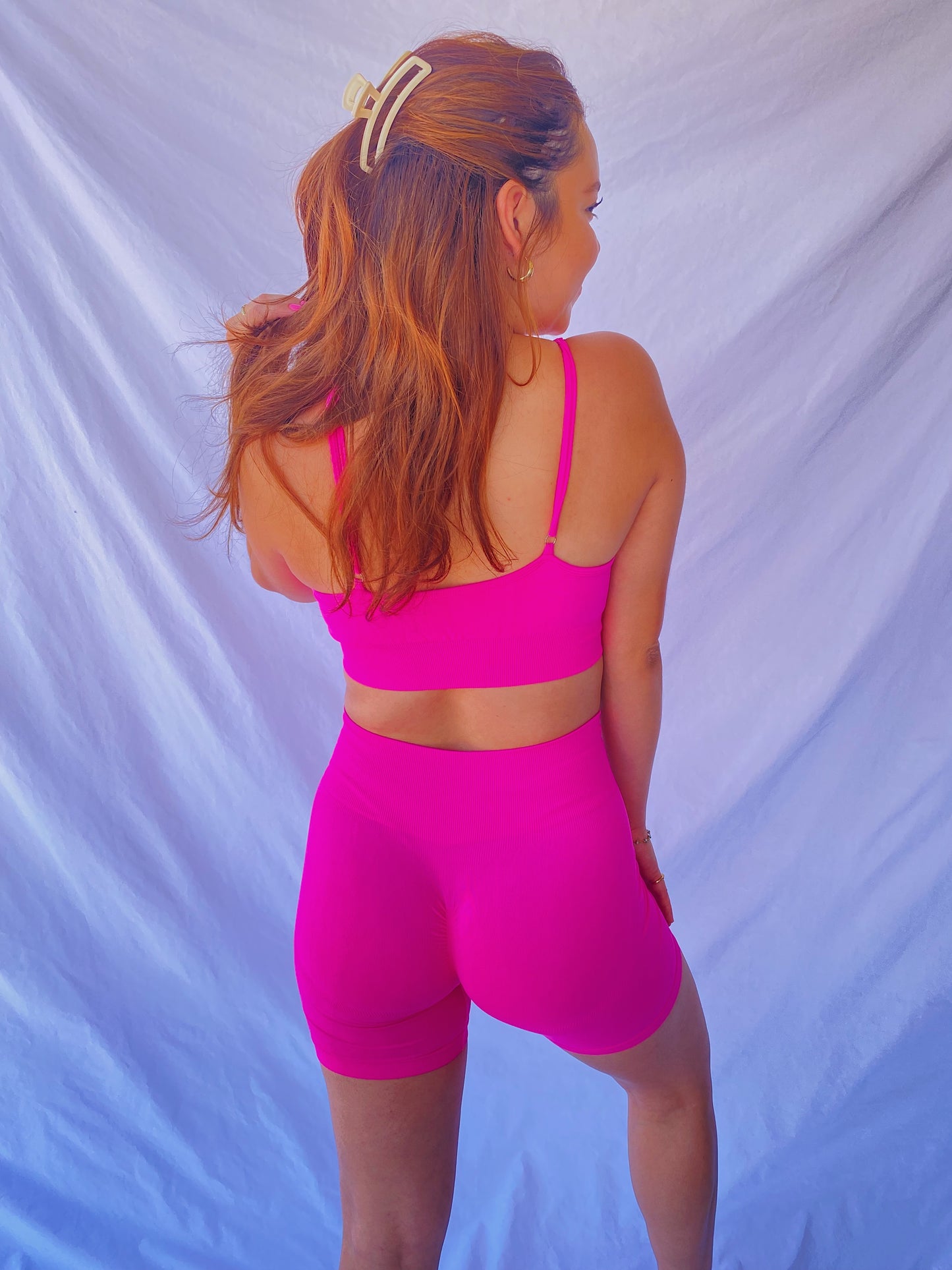 Bubble Gum Active Set