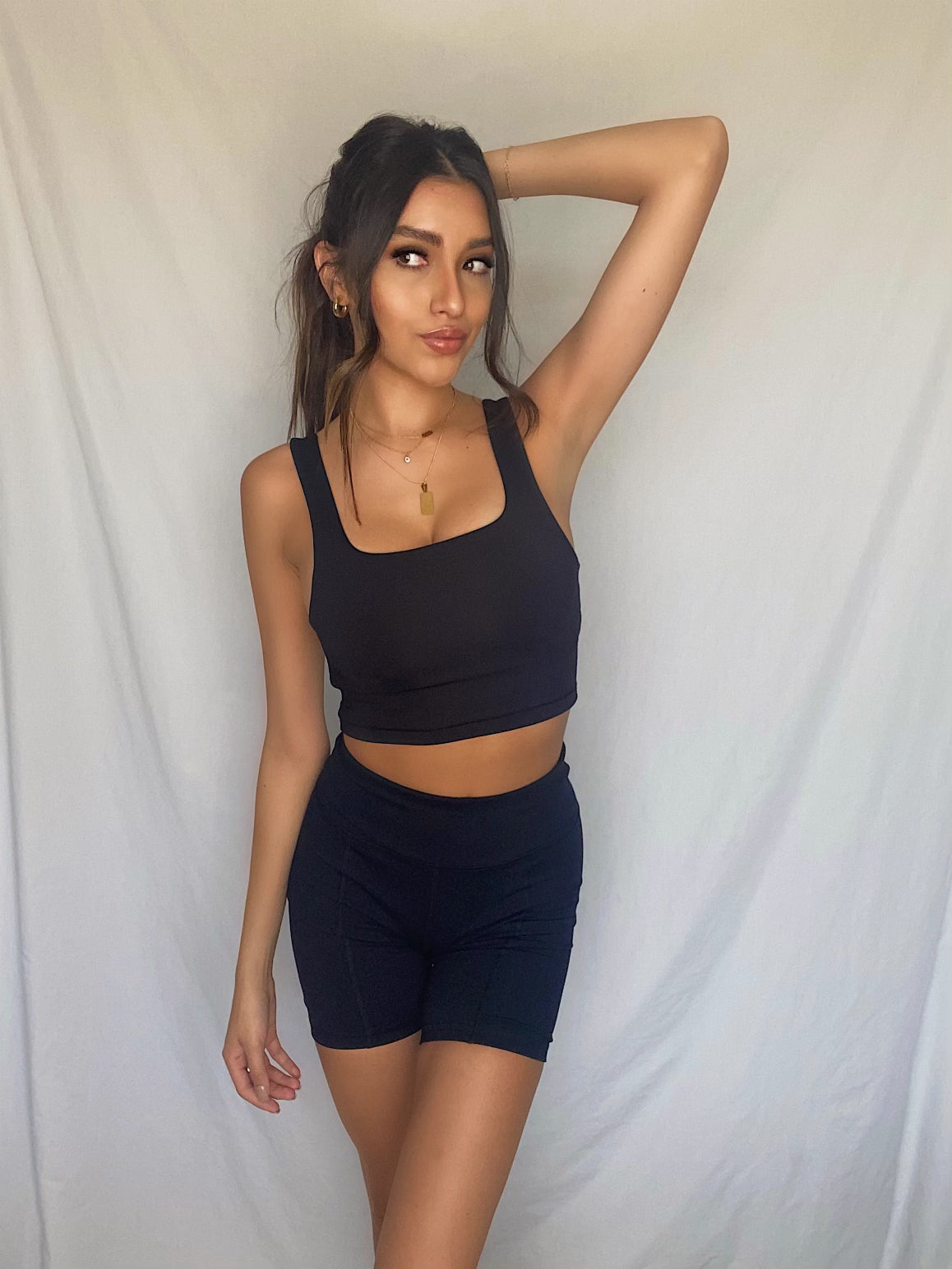 Midnight Active Set