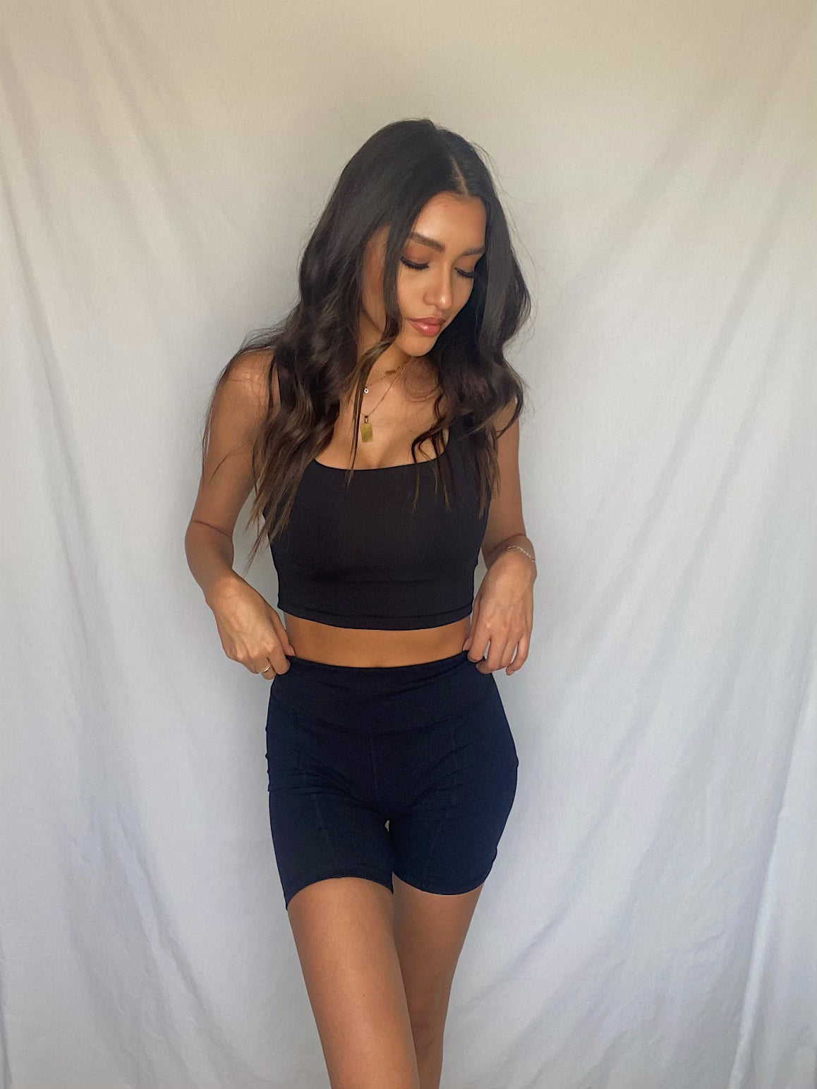 Midnight Active Set
