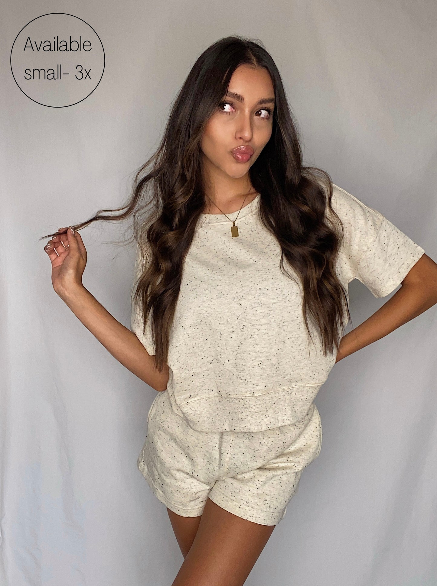 Oat Lounge Set